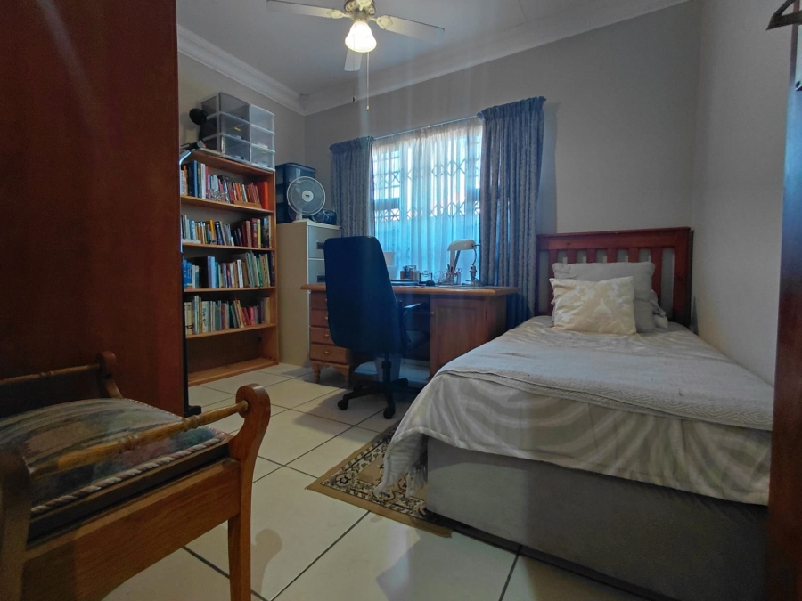 4 Bedroom Property for Sale in Baillie Park North West